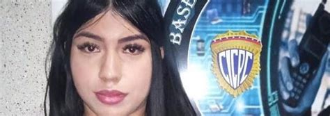 keidy bastidas|Mujer que se dedicaba a extorsionar fue detenida en Aragua